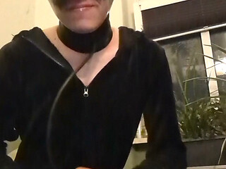 condom breathplay