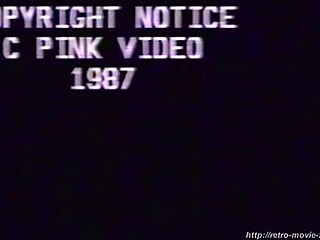 Pervy Private Cock (USA 1988, Summer Rose, Megan Leigh) - Summer Cummings60fps - Summer cummings