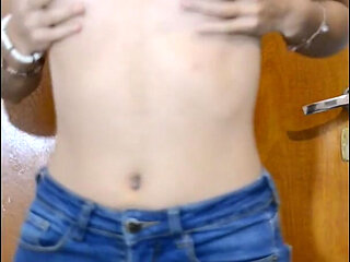 My First Strip Tease