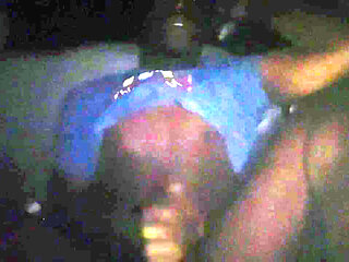Os in da car at night Horny Asf Moaning and jerking while verbally speaking To myself
