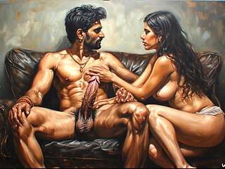 Indian girl banu getting fucked in her tight pussy by her boyfriend on her birthday