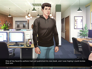 Gameplay Our Red String - Part 5