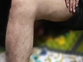 Chut Chaati Aur Phir Khub Chudi Hindi Mms