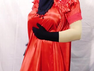 Bangladeshi Beautiful Hot Housewife Having Sex And Dancing Inside The Room