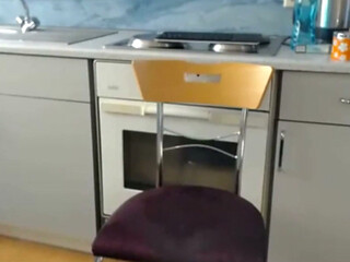 Sexydea Masturbating on Live Webcam