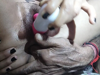 Sasur ji aur Bahu ki masti jawani garam masala