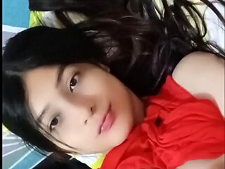 Colombian Masturbates Solo