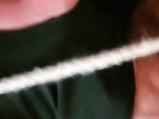 Tied Tits Compilation 05