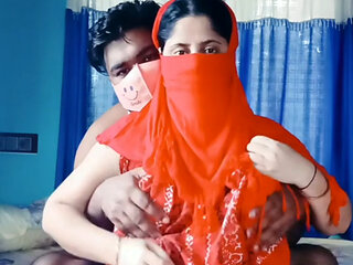 Russian Bhabhi Ki Chudai