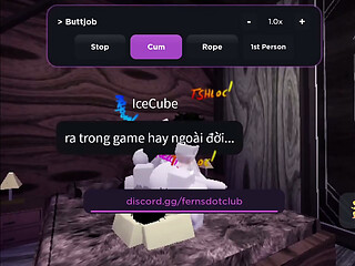 Anh trai b femboy v&agrave_ n furry bt nt phn 1/roblox