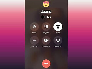 Me and my friend yuvini call  sexy recording