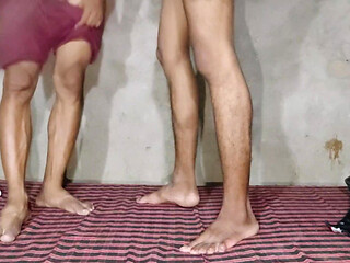 Hot desi video fucked by a friend with a big cock