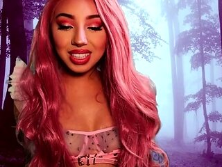 Empress Jennifer - The Magical Mixture