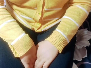 Ngentot tanpa kondom memang enak