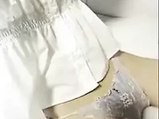 Married caregiver gives Asian angel the satisfaction she craves