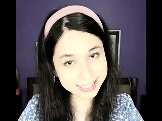 pretty pinay tranny DaniTheCutie sucked you off during your trip to Manila