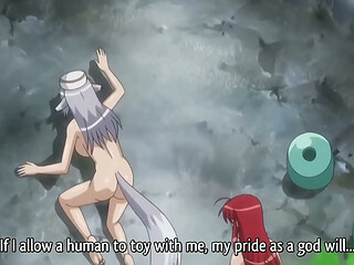 15 bishoujo hyouryuuki Episode 2