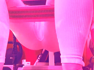 Getting Back in Shape Muscle Building for Butt