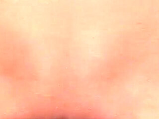 Nasty Teen Licks and Sticks a Lollipop in Her Pussy Before Getting Smashed by a Dude