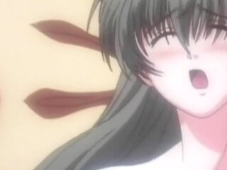 Watch well-formed pornstar's action