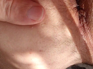Solo Closeup
