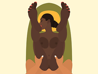 I Just Want to Cum Deep Inside Your Anus - Original Erotica