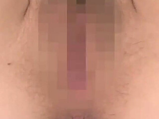 For Masturbation Purposes. Thong and Raw Anal