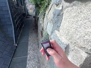 Zeynep Rossa does not want any real surprises as she FUCKS