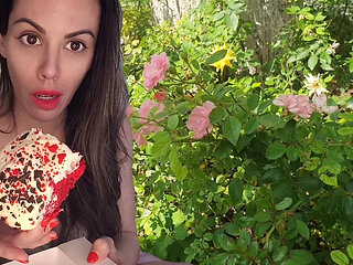 Stepmoms Sweet Treat