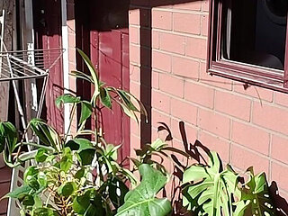 Stepmommy Gardening Sfw