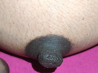 Step sister suck my cock and her pussy in lot of creamy juice