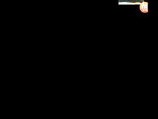 Camgirl shows off her sexy big ass on web cam