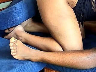 Naked Casting Part 1