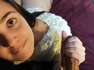 Big Ass Pink Blonde Angell Apolo Fucked Hard Doggy Style