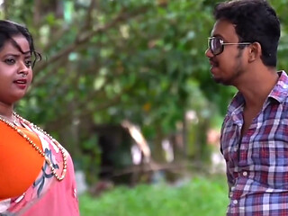 Soteli behen ko ghumane ke bahane jangal me ghori bna kar chod diya