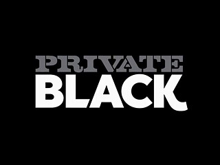 Private Black - Katrin Tequila Butt Fucked By Big Black Cock