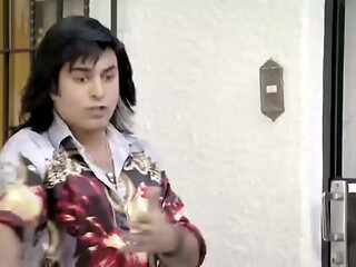 Nosotros los guapos capitulo 1 temporada 1 completo