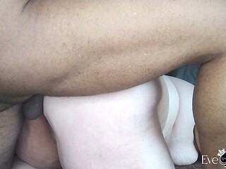 Pt 1 Eve and Shane Diesels Afternoon Fuck and Creampie