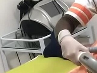 Amateur Shaved Pussy - Last Session Fuck