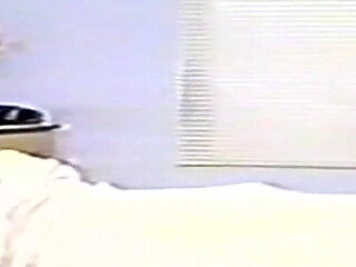 Foxy Lady's Lovers - Horny Hospital(1986)