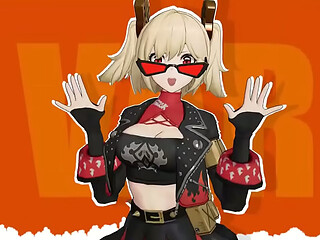 ZenlessZoneZero