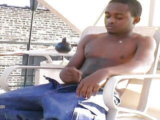 Nick - Thugboy
