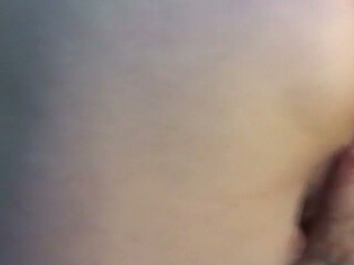Hot Granny Elvira Masturbates & Pees on Camera