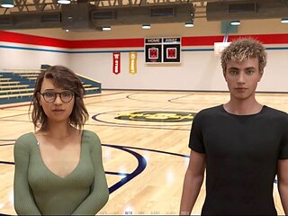 Nubby cutie Erotickrisso wants to get freaky in a hotel room