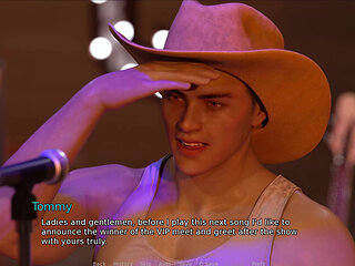 The East Block 19 Kathryn Had to Suck 3 Cocks for a Guy