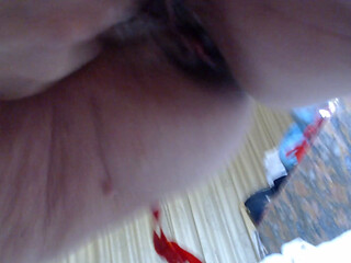 Squirt in My Face.