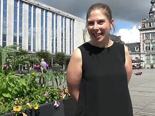 Irina and Lena, two goddesses with fiery temperaments! - Jacquie et Michel TV