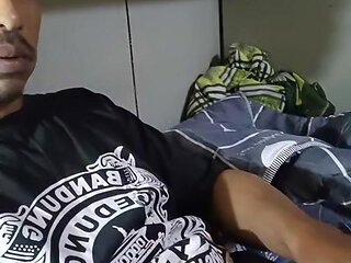 Wanting to Be Pampered