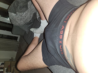 Gay pig pissing and cumming