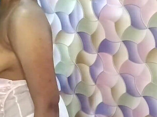 Stepmom Watching Stepson Masrturbating with Stepfather Part 1